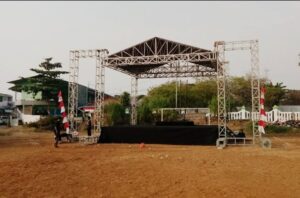 Panggung Rigging 2