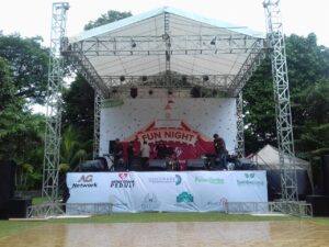 Panggung Rigging 5